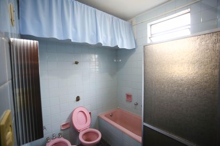 Apartamento para alugar com 100m², 3 quartos e 1 vagaBanheiro