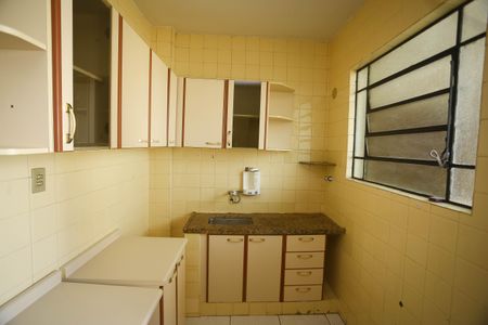 Apartamento para alugar com 100m², 3 quartos e 1 vagaCozinha
