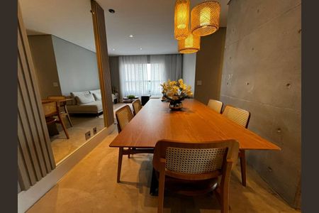 Apartamento à venda com 74m², 2 quartos e 2 vagasFoto 05