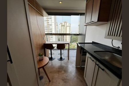 Apartamento à venda com 74m², 2 quartos e 2 vagasFoto 10