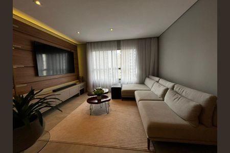 Apartamento à venda com 74m², 2 quartos e 2 vagasFoto 02