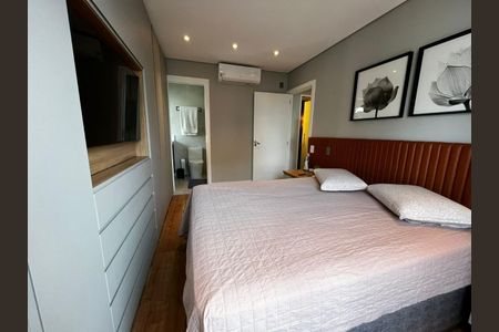 Apartamento à venda com 74m², 2 quartos e 2 vagasFoto 16