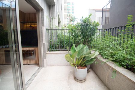 Studio para alugar com 27m², 1 quarto e sem vagaÁrea comum