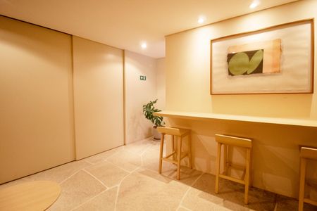 Studio para alugar com 27m², 1 quarto e sem vagaÁrea comum