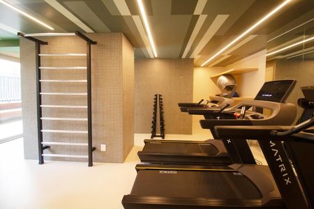 Studio para alugar com 27m², 1 quarto e sem vagaÁrea comum