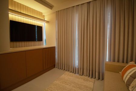 Studio para alugar com 27m², 1 quarto e sem vagaStudio