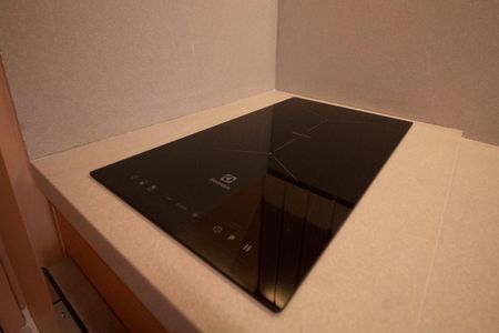 Studio para alugar com 27m², 1 quarto e sem vagaCozinha