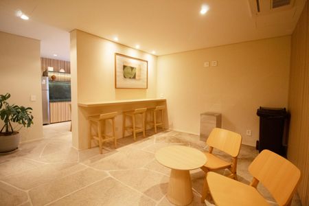 Studio para alugar com 27m², 1 quarto e sem vagaÁrea comum