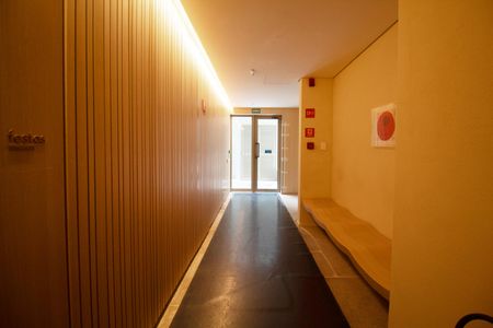 Studio para alugar com 27m², 1 quarto e sem vagaÁrea comum