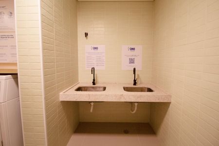 Studio para alugar com 27m², 1 quarto e sem vagaÁrea comum