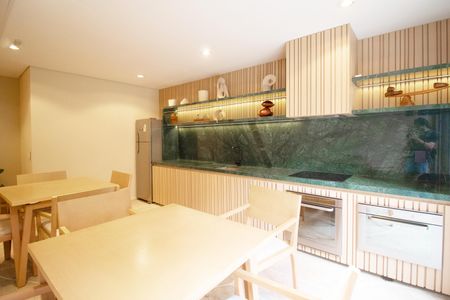 Studio para alugar com 27m², 1 quarto e sem vagaÁrea comum