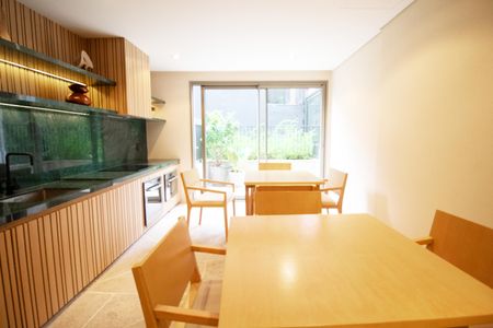 Studio para alugar com 27m², 1 quarto e sem vagaÁrea comum