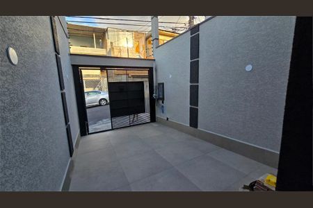 Casa à venda com 90m², 2 quartos e 2 vagas