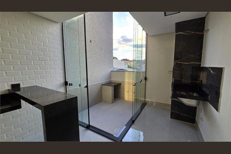 Casa à venda com 90m², 2 quartos e 2 vagas