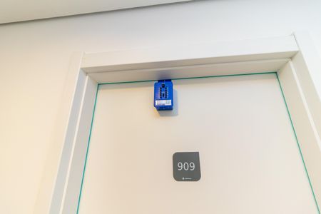 Apartamento para alugar com 45m², 2 quartos e sem vagaLockbox