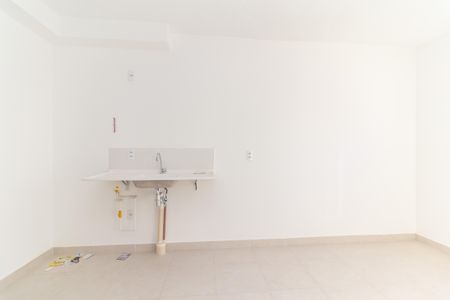 Apartamento para alugar com 45m², 2 quartos e sem vagaSala/Cozinha