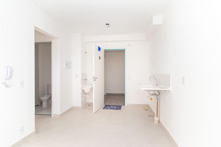 Apartamento para alugar com 45m², 2 quartos e sem vagaSala/Cozinha