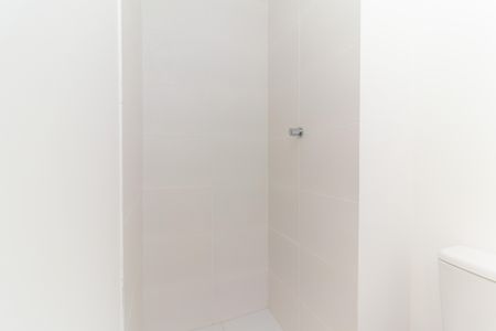 Apartamento para alugar com 45m², 2 quartos e sem vagaBanheiro