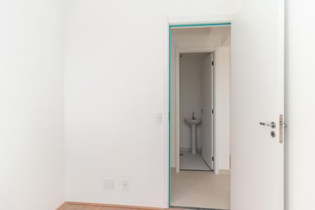 Apartamento para alugar com 45m², 2 quartos e sem vagaQuarto 2