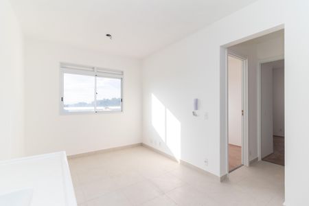Apartamento para alugar com 45m², 2 quartos e sem vagaSala/Cozinha