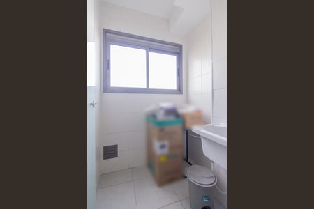 Apartamento à venda com 27m², 1 quarto e sem vaga Apartamento à venda com 27m², 1 quarto e sem vagaÁrea de Serviço