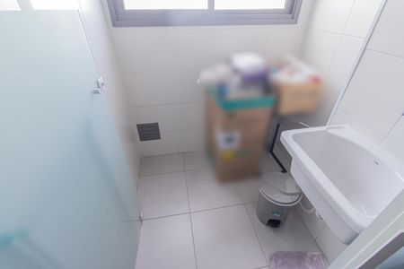 Apartamento à venda com 27m², 1 quarto e sem vaga Apartamento à venda com 27m², 1 quarto e sem vagaÁrea de Serviço