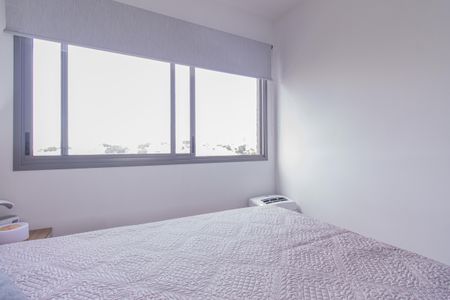 Apartamento à venda com 27m², 1 quarto e sem vaga Apartamento à venda com 27m², 1 quarto e sem vagaQuarto