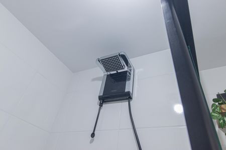 Apartamento à venda com 27m², 1 quarto e sem vaga Apartamento à venda com 27m², 1 quarto e sem vagaBanheiro