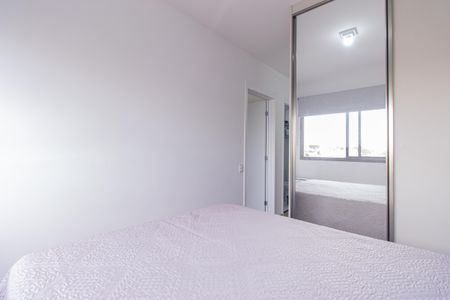 Apartamento à venda com 27m², 1 quarto e sem vaga Apartamento à venda com 27m², 1 quarto e sem vagaQuarto