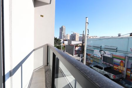 Casa à venda com 90m², 3 quartos e 2 vagasVaranda da Suíte