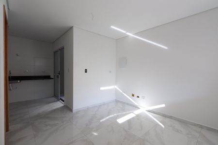 Casa à venda com 90m², 3 quartos e 2 vagasSala