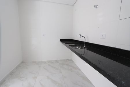 Casa à venda com 90m², 3 quartos e 2 vagasCozinha