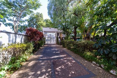 Área comum de apartamento à venda com 2 quartos, 50m² em Vila Paulistania, São Paulo