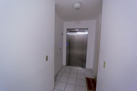 Área comum de apartamento à venda com 2 quartos, 50m² em Vila Paulistania, São Paulo