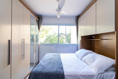 Apartamento à venda com 24m², 1 quarto e sem vaga Apartamento à venda com 24m², 1 quarto e sem vagaQuarto