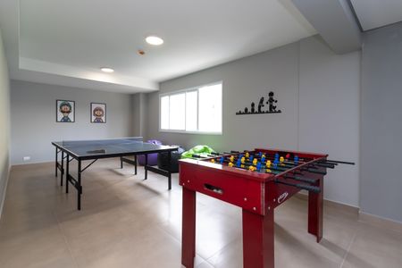 Apartamento à venda com 24m², 1 quarto e sem vaga Apartamento à venda com 24m², 1 quarto e sem vagaÁrea comum