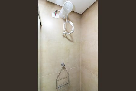 Apartamento à venda com 24m², 1 quarto e sem vaga Apartamento à venda com 24m², 1 quarto e sem vagaBanheiro