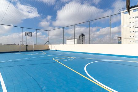 Apartamento à venda com 24m², 1 quarto e sem vaga Apartamento à venda com 24m², 1 quarto e sem vagaÁrea comum