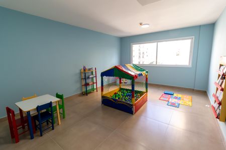Apartamento à venda com 24m², 1 quarto e sem vaga Apartamento à venda com 24m², 1 quarto e sem vagaÁrea comum