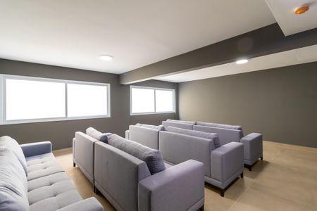 Apartamento à venda com 24m², 1 quarto e sem vaga Apartamento à venda com 24m², 1 quarto e sem vagaÁrea comum