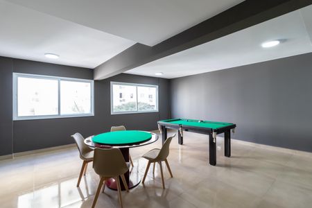 Apartamento à venda com 24m², 1 quarto e sem vaga Apartamento à venda com 24m², 1 quarto e sem vagaÁrea comum