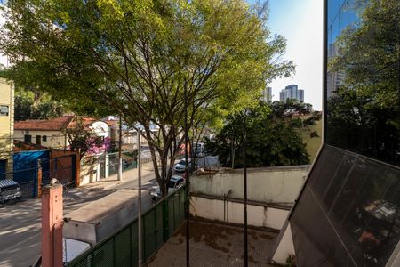 Apartamento à venda com 24m², 1 quarto e sem vaga Apartamento à venda com 24m², 1 quarto e sem vagaQuarto - Vista