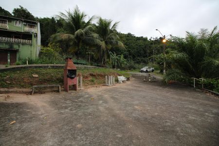 Casa de condomínio à venda com 256m², 4 quartos e 4 vagasÁrea Comum - Churrasqueira