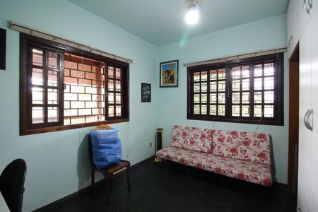 Casa de condomínio à venda com 256m², 4 quartos e 4 vagasQuarto 3