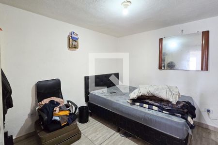 Quarto de casa para alugar com 1 quarto, 45m² em Santa Terezinha, São Bernardo do Campo