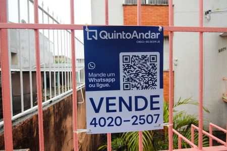 Apartamento à venda com 38m², 1 quarto e 1 vaga Apartamento à venda com 38m², 1 quarto e 1 vagaPlaquinha