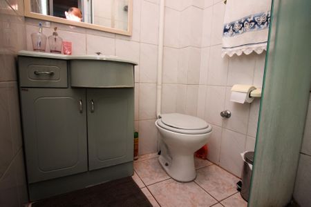 Apartamento à venda com 38m², 1 quarto e 1 vaga Apartamento à venda com 38m², 1 quarto e 1 vagaBanheiro