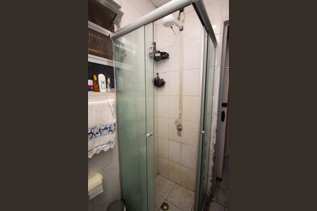 Apartamento à venda com 38m², 1 quarto e 1 vaga Apartamento à venda com 38m², 1 quarto e 1 vagaBanheiro