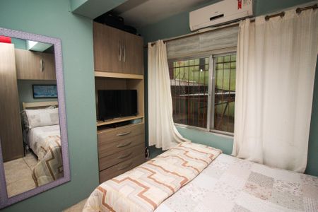 Apartamento à venda com 38m², 1 quarto e 1 vaga Apartamento à venda com 38m², 1 quarto e 1 vagaQuarto