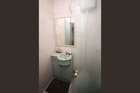 Apartamento à venda com 38m², 1 quarto e 1 vaga Apartamento à venda com 38m², 1 quarto e 1 vagaBanheiro